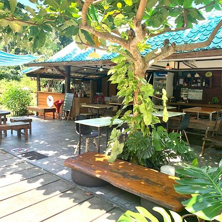 Ko Kut Kohkoodfarmstay מראה חיצוני תמונה