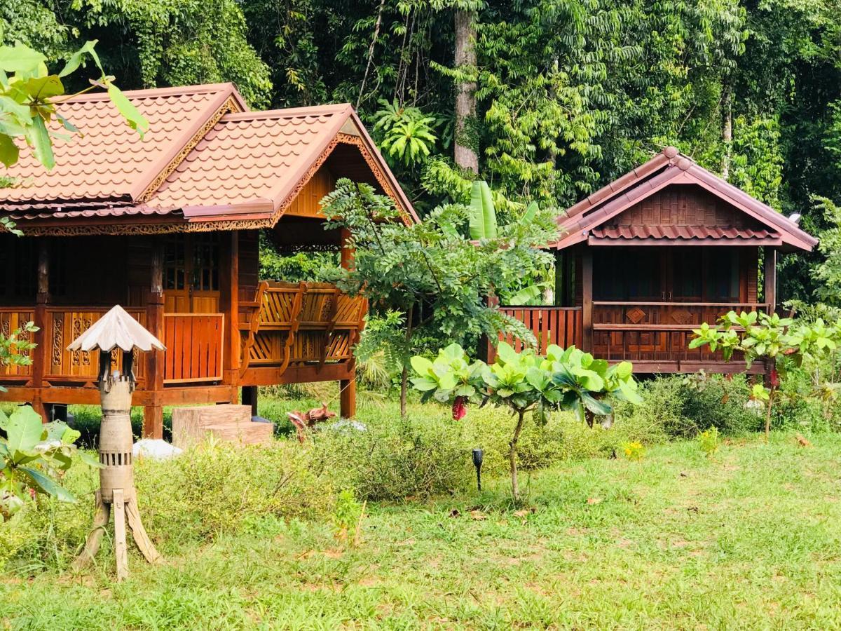 Ko Kut Kohkoodfarmstay מראה חיצוני תמונה
