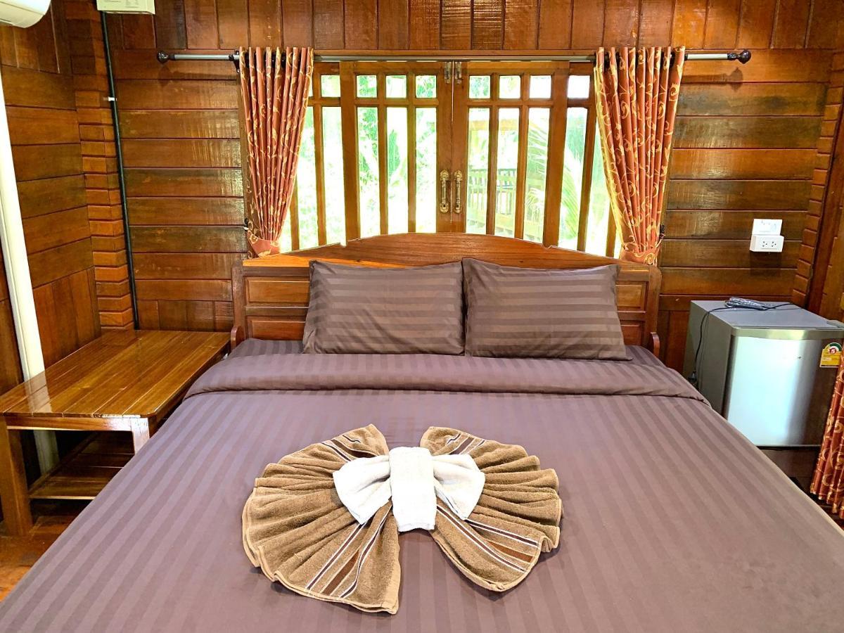 Ko Kut Kohkoodfarmstay מראה חיצוני תמונה