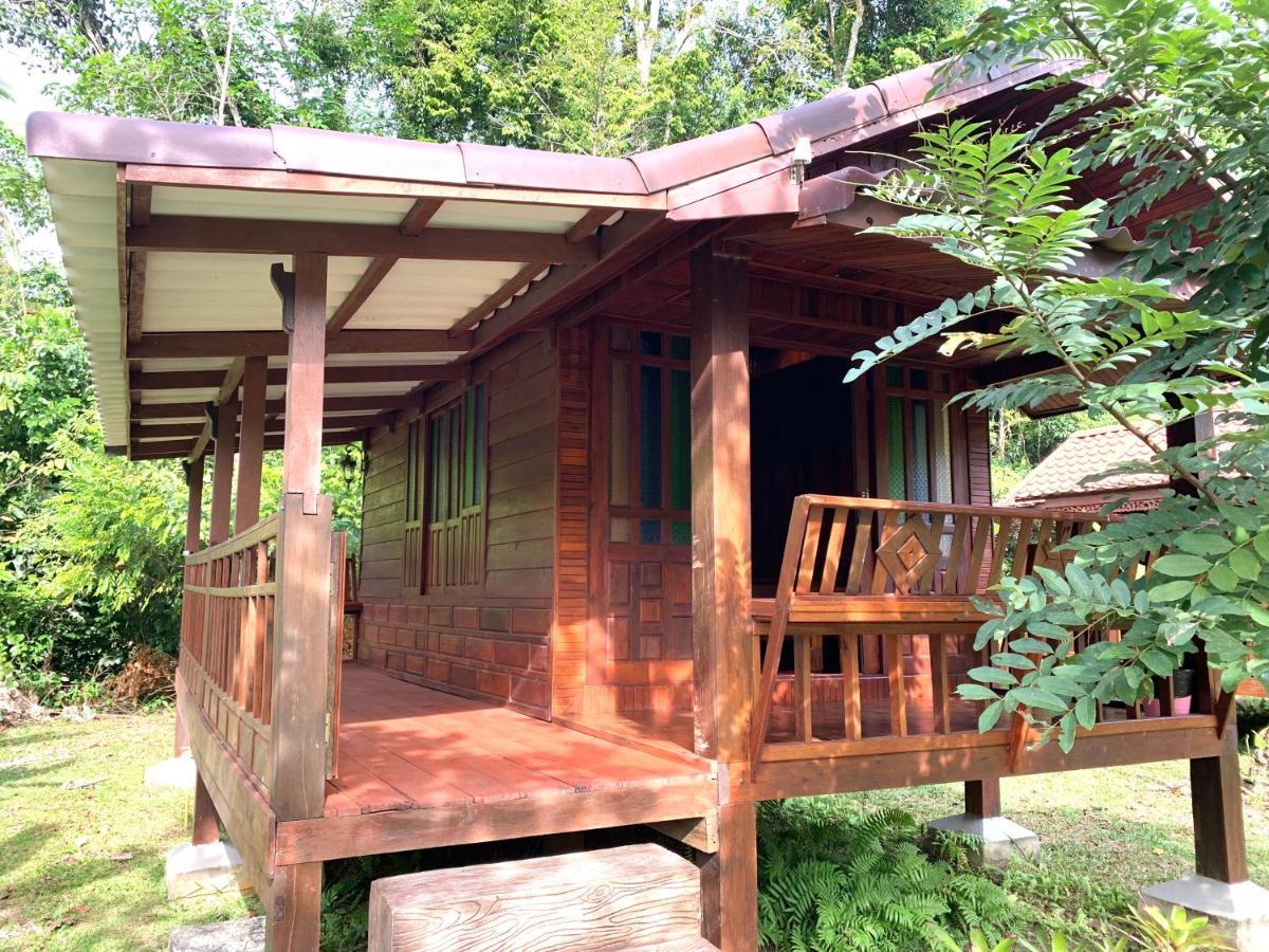 Ko Kut Kohkoodfarmstay מראה חיצוני תמונה