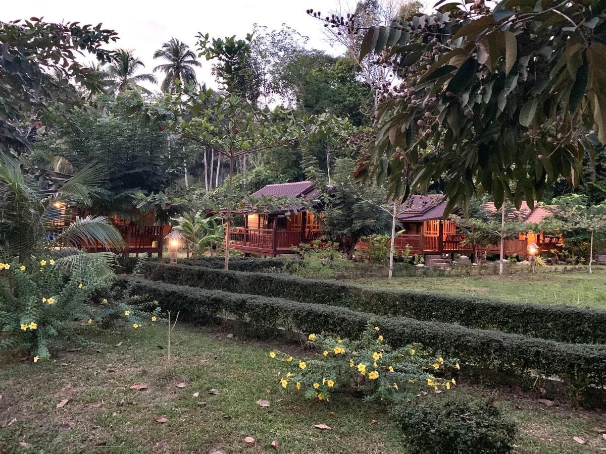 Ko Kut Kohkoodfarmstay מראה חיצוני תמונה