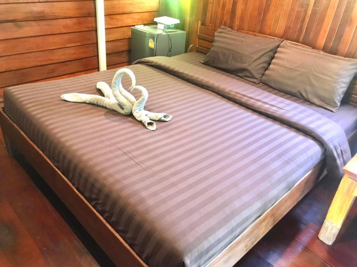 Ko Kut Kohkoodfarmstay מראה חיצוני תמונה