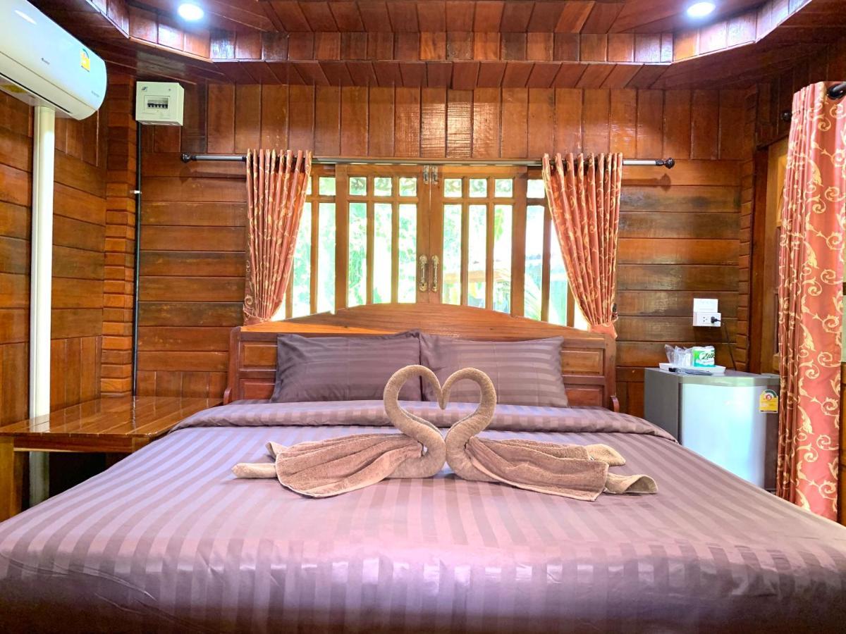 Ko Kut Kohkoodfarmstay מראה חיצוני תמונה