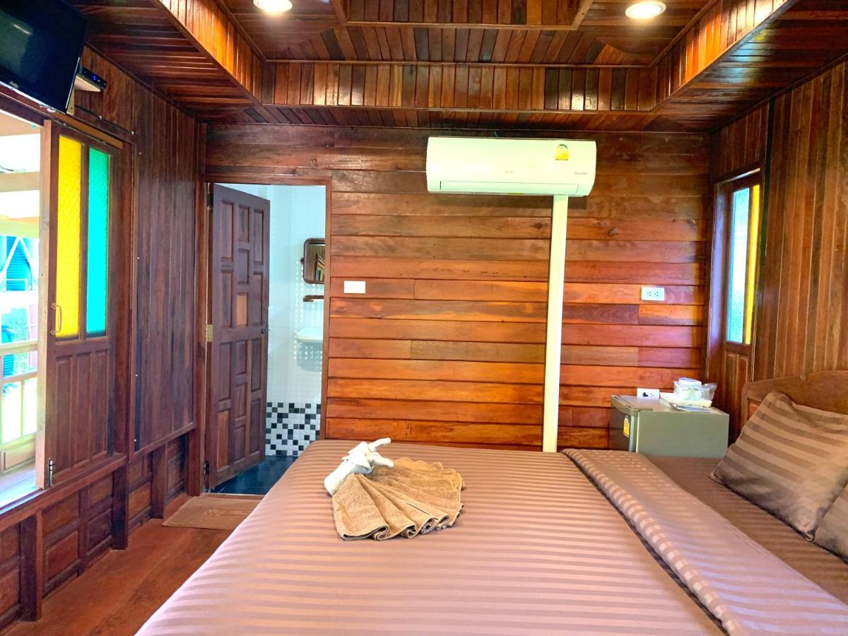 Ko Kut Kohkoodfarmstay מראה חיצוני תמונה
