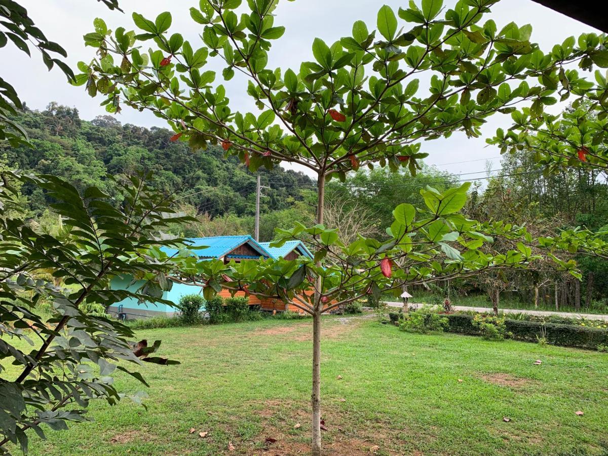Ko Kut Kohkoodfarmstay מראה חיצוני תמונה