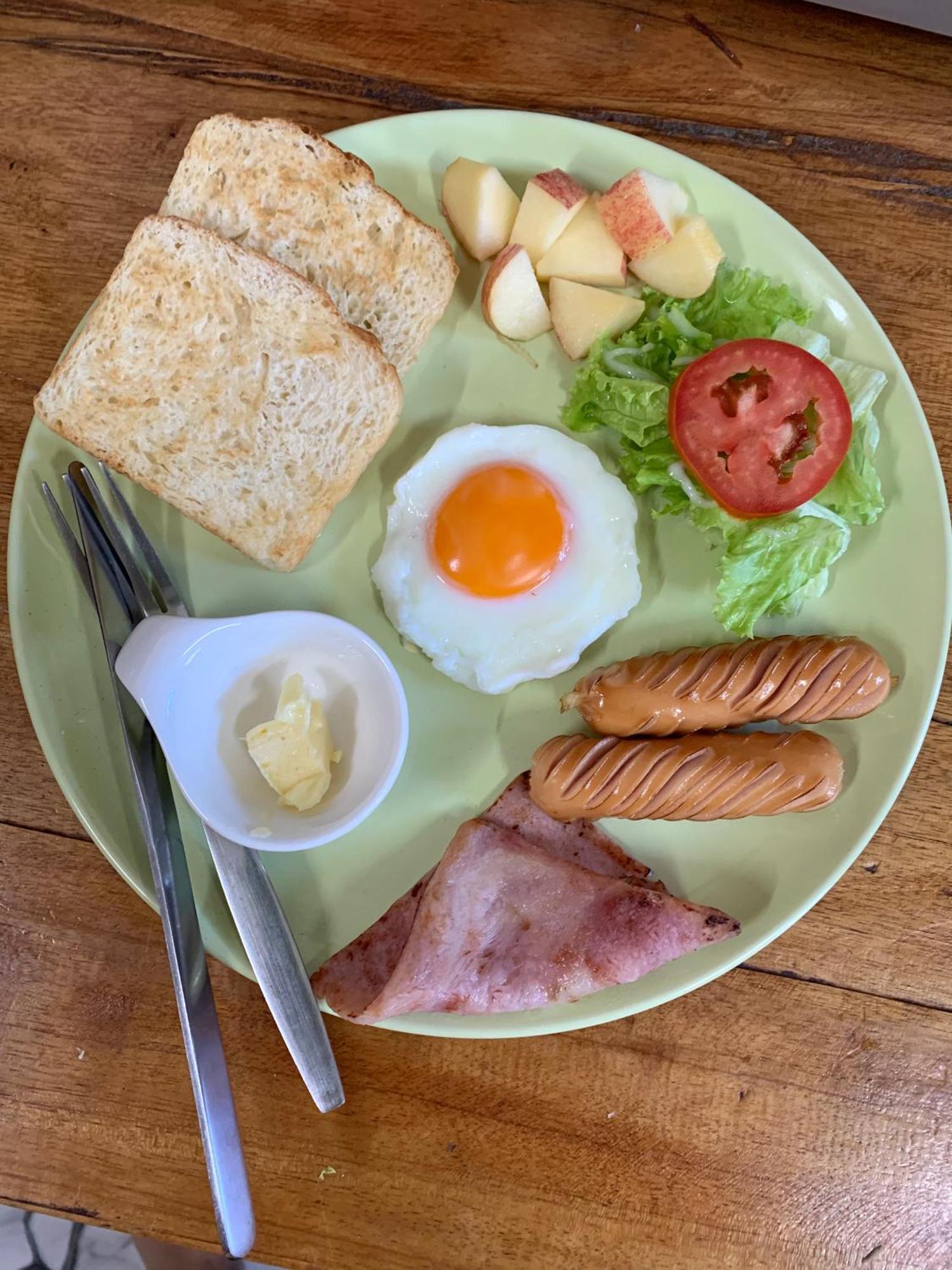 Ko Kut Kohkoodfarmstay מראה חיצוני תמונה