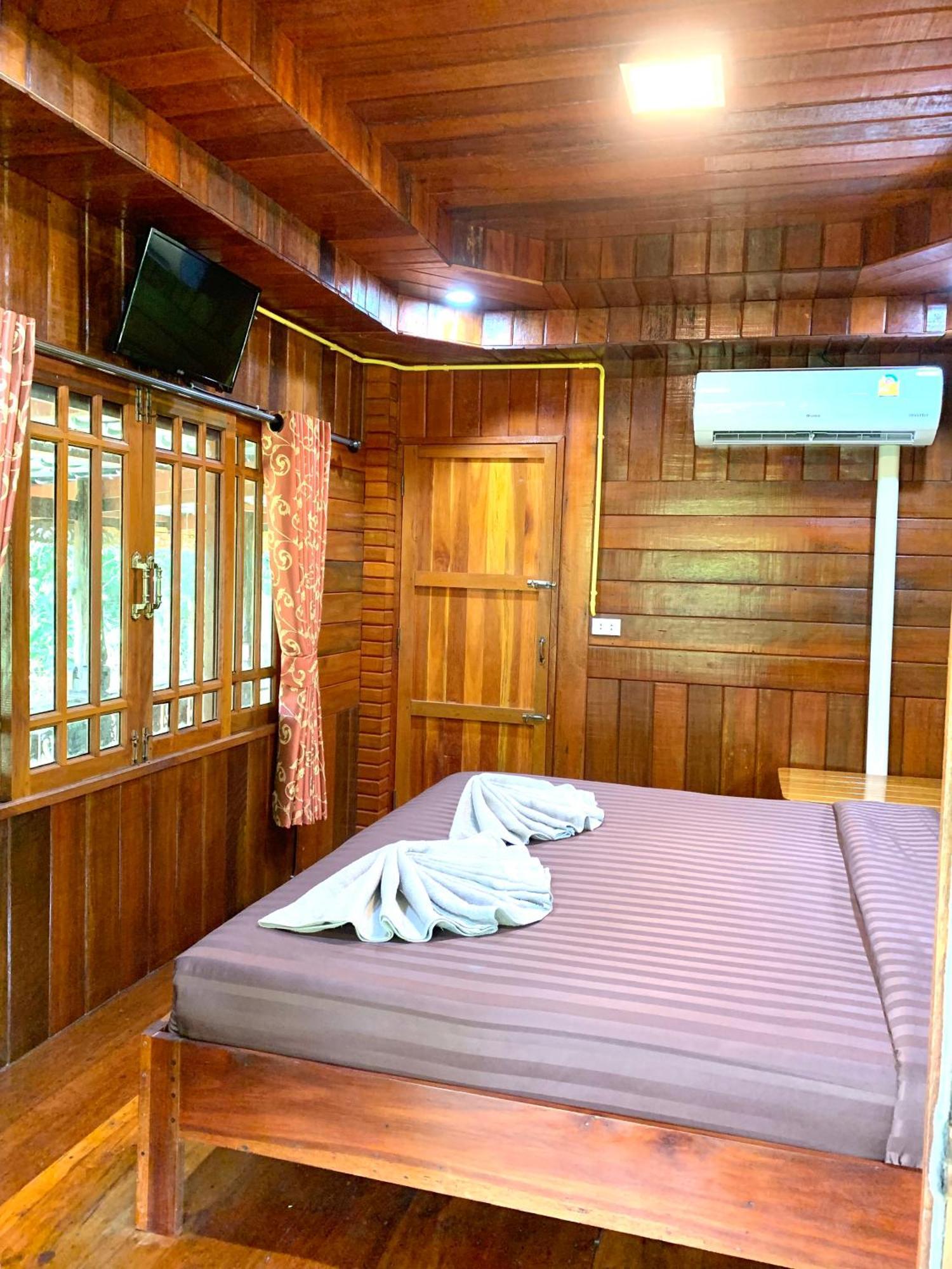 Ko Kut Kohkoodfarmstay מראה חיצוני תמונה